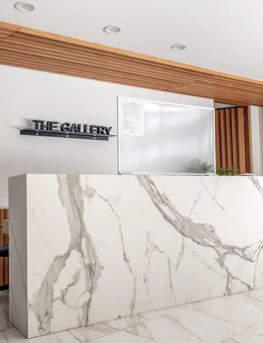 Marlene Incredible 2 Bedroom Condo At Gallery Playa del Carmen