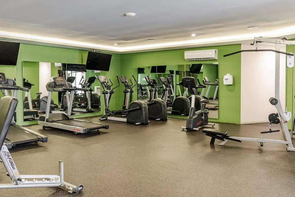 Apartament Marlene Incredible 2 Bedroom Condo At Gallery Playa del Carmen